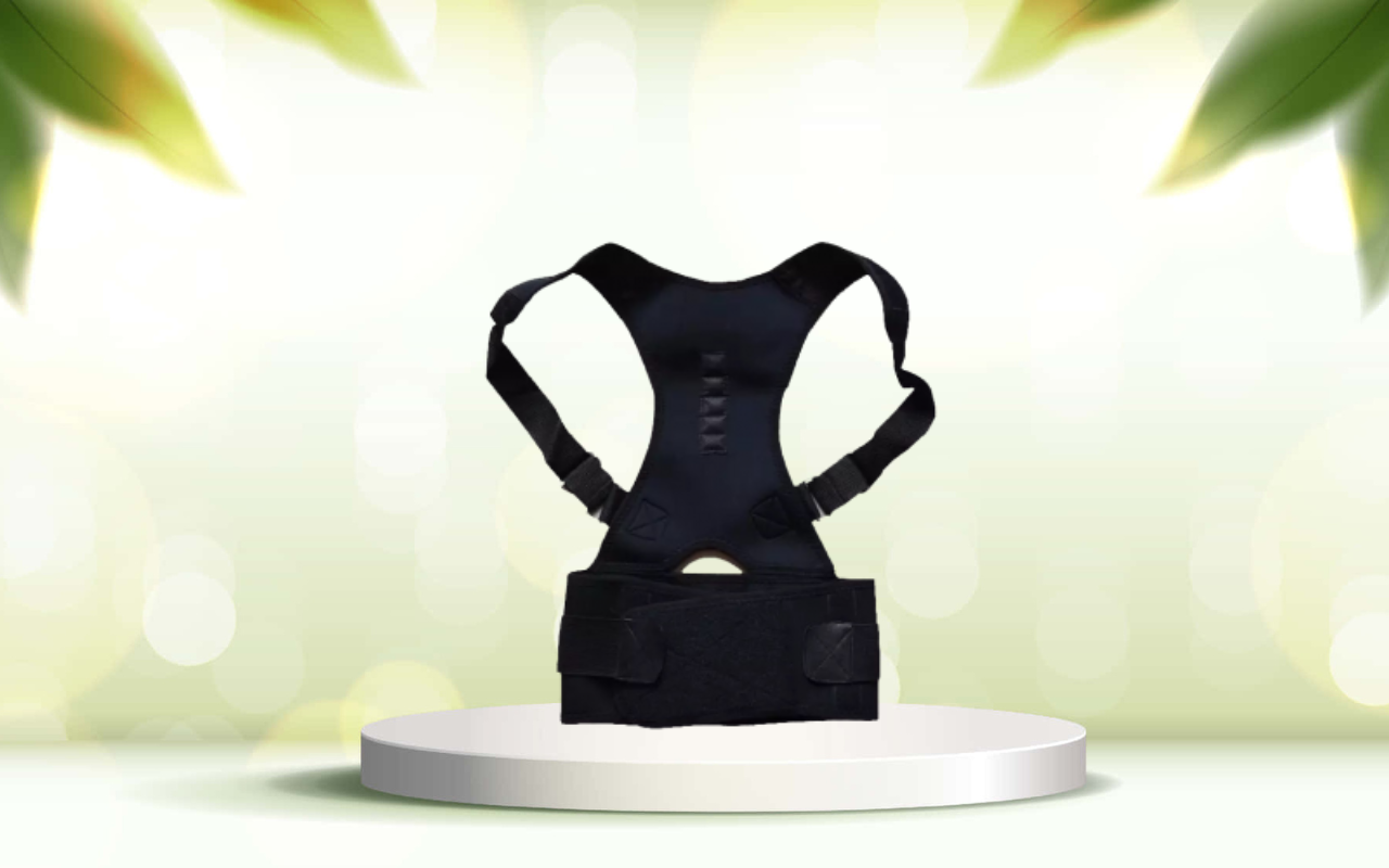 Prova Ok Shoulder: migliora la postura ogni giorno con il supporto intelligente