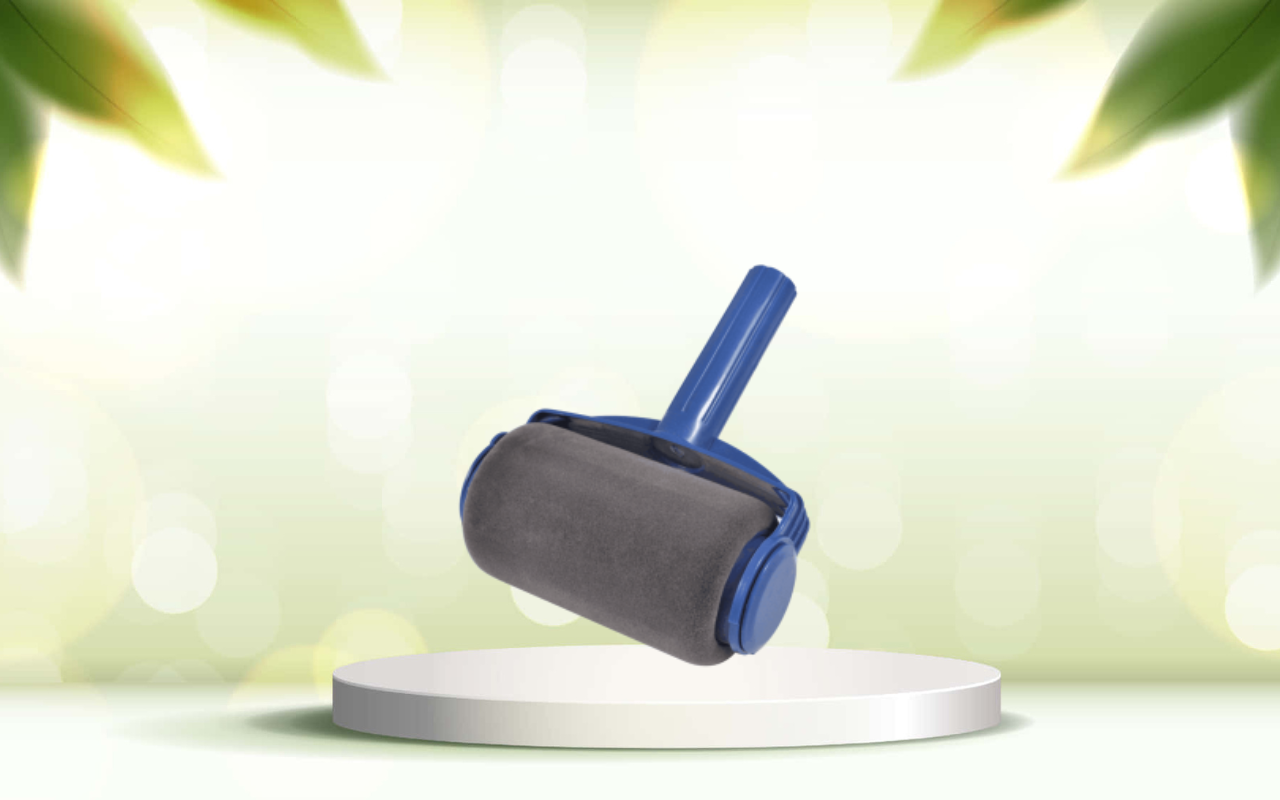 Rinnova la tua casa senza fatica: scopri il rullo intelligente Imbianca Facile