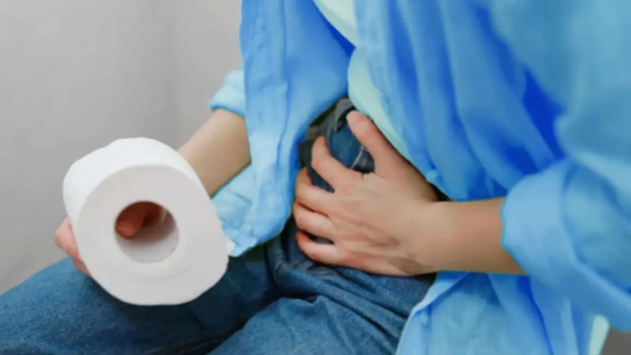 Se soffri di stitichezza e mangi arance attenzione a questo effetto sul tuo intestino