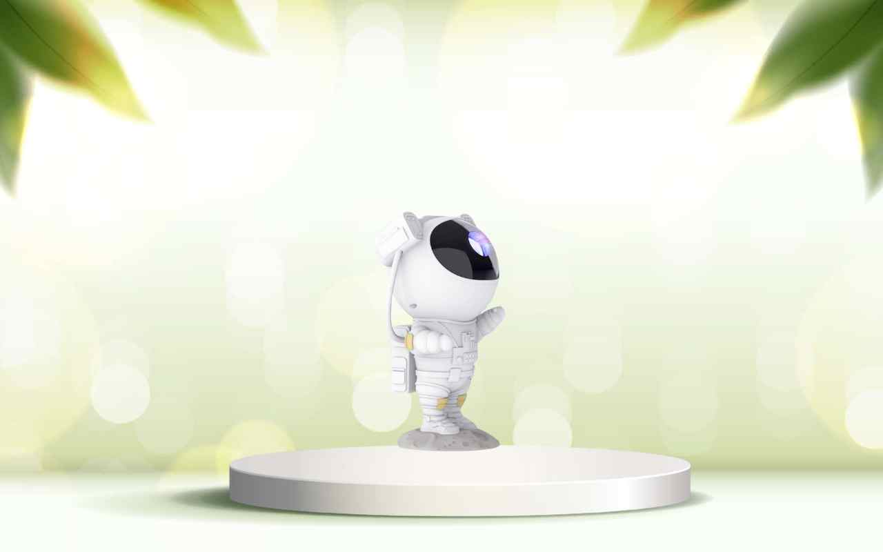 Scopri AstroSky: trasforma la tua camera in un cielo stellato con un solo click