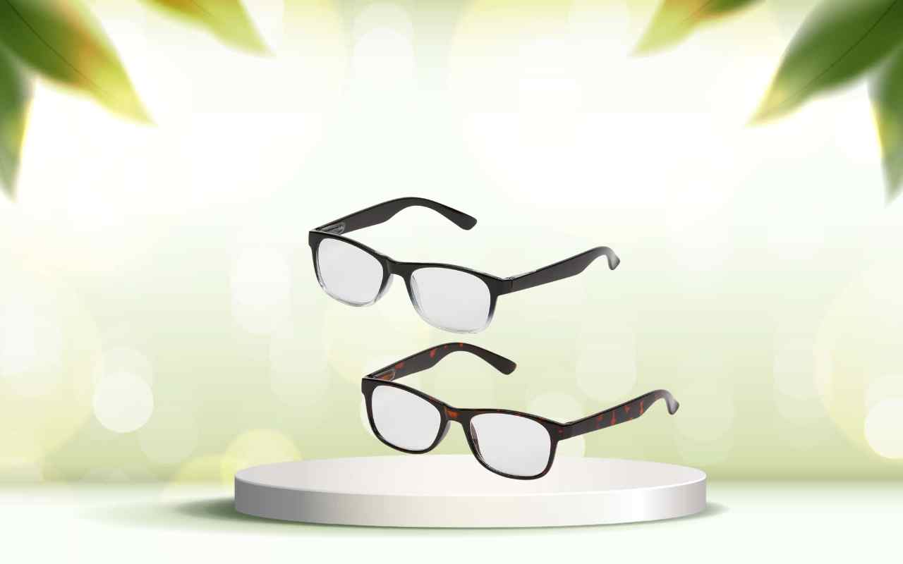 Scopri OnePower Readers: lenti autoregolabili per una visione perfetta senza sforzi