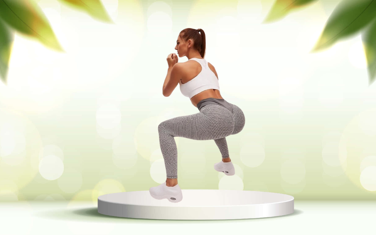 Scopri i web leggings: comfort, tecnologia e stile per un look impeccabile ogni giorno