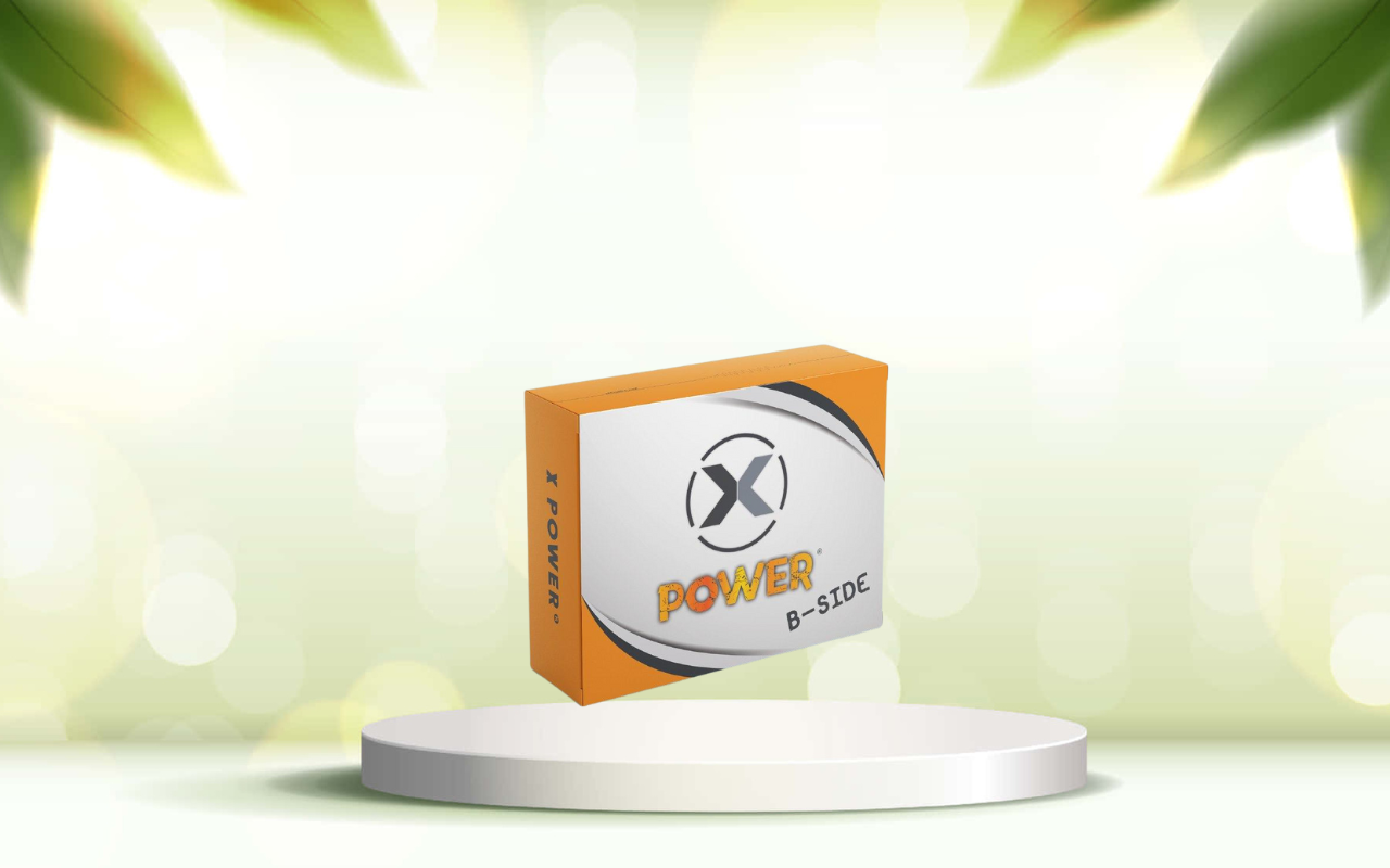 Scopri xpower: trasforma il tuo corpo in soli 20 minuti al giorno senza palestra