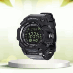 Scopri lo smartwatch BRV: resistente, smart e con autonomia record per le tue avventure