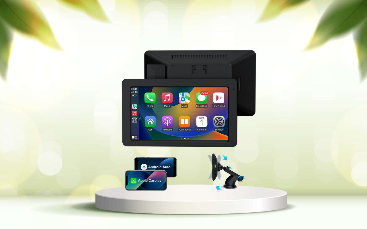 Scopri carplay auto: guida connessa e sicura senza cavi, installazione facile